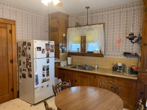 421 Locust St, Swygert IL  61764-2043 exterior