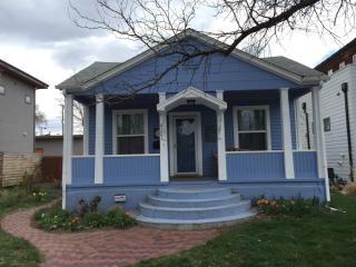 4121 Zenobia St, Denver CO  80236-3227 exterior
