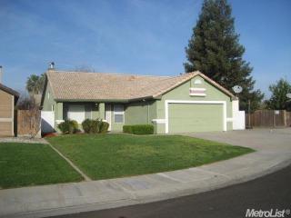 5207 Cimarron Ct, Salida, CA 95368-9045