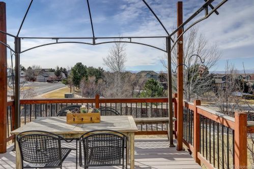 21635 Whirlaway Ave, Parker CO 80138-3059 exterior