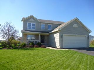 3604 Hoffman St, Little Rock, IL 60545-1897