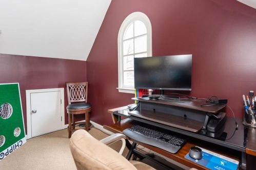 1512 Markan Dr, Atlanta GA  30306-2226 exterior