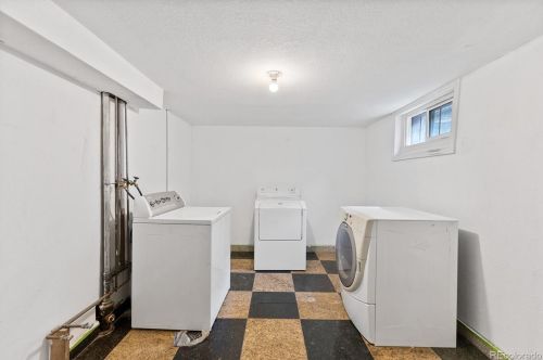 9120 Beechwood Dr, Denver CO  80229-4050 exterior