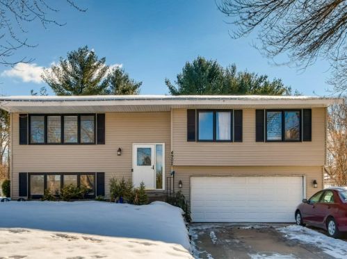 4902 Dominica Way, Saint Paul MN  55124-8692 exterior