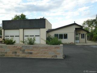 5519 Mississippi Ave, Denver CO  80226-4745 exterior