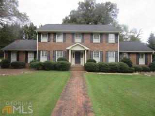 4 Greenbriar Ln, Rome, GA 30161-6046