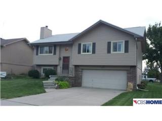 7971 Curtis Ave, Omaha, NE 68134-2163