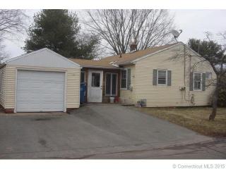 188 Fairview Dr, Kensington, CT 06037-1407
