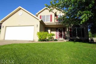 1504 Estate Dr, Normal, IL 61761-5721