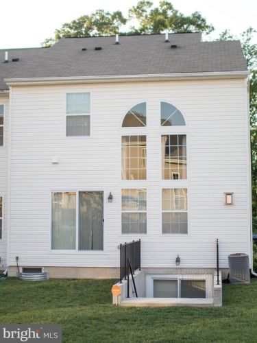 514 Plume Ct, Aberdeen MD  21001-3946 exterior
