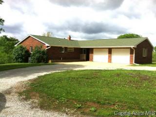 7662 New City Rd, Buckhart, IL 62563-6159