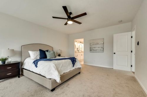 9617 Lea Shore St, Fort Worth TX  76179-3226 exterior
