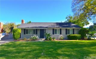 493 Roosevelt Ave, Pomona CA  91767-3139 exterior