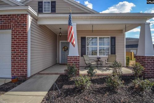 348 Timbermill Dr, Lexington, SC 29073-7161