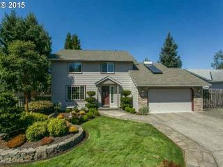 12184 Morning Hl Dr, Portland OR  97223-4726 exterior