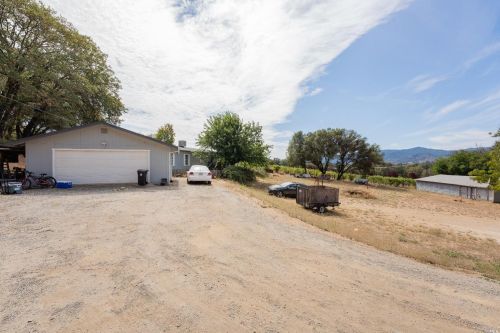 4801 Eastside Calpella Rd, Ukiah CA  95482-9470 exterior