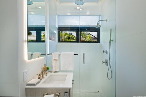 3795 Diamond Head Rd, Honolulu HI  96816-4445 exterior