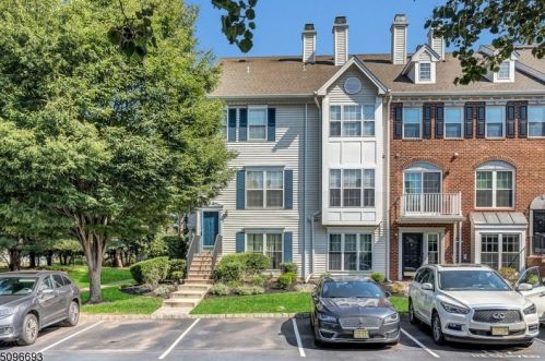 3501 French Dr, Bridgewater, NJ 08807-5550