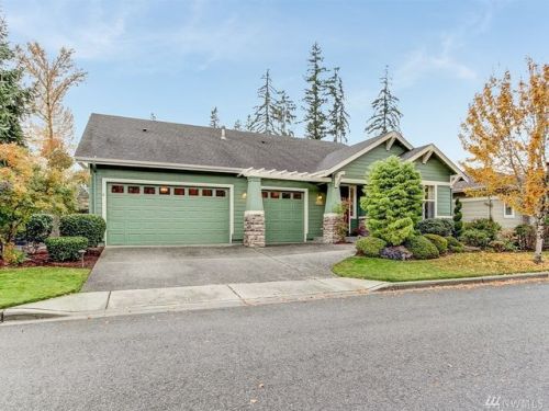 12317 235th Pl, Redmond, WA 98053-5607
