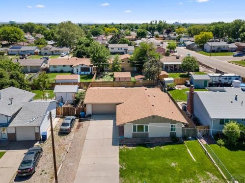 2040 Oakwood Ln, Pueblo CO  81005-2531 exterior