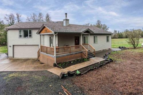 1175 Perrydale Rd, Dallas, OR 97338-9209