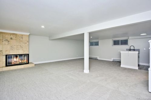 4360 Alton Ct, Englewood CO  80111-1212 exterior