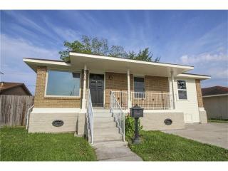 3824 Louisiana State Dr, Kenner LA  70065-4021 exterior