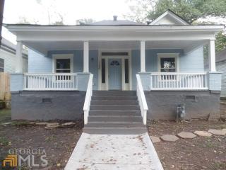 1280 Hartford Ave, Atlanta, GA 30310-4221