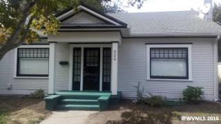 220 Jefferson St, Albany OR  97321-2717 exterior