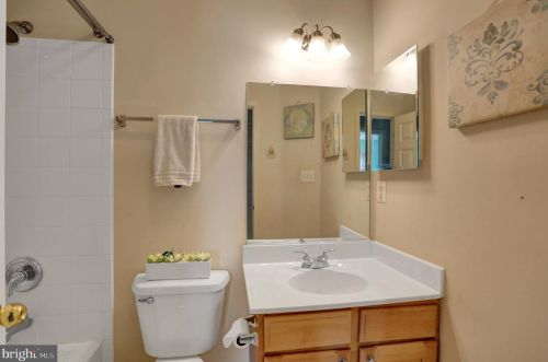 611 Possum Trot Way, Aberdeen MD  21001-2658 exterior
