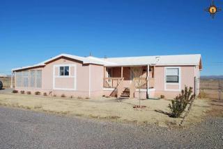 114 Lee Trevino Dr, Lordsburg, NM 88045-3515