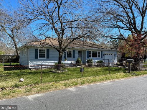 100 Hunter Blvd, Browns Mills, NJ 08015-2228