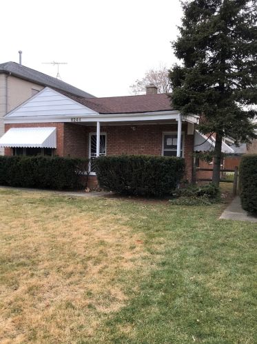8244 Major Ave, Morton Grove, IL 60053-3553