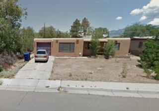 10609 Ralph Ave, Albuquerque, NM 87112-5457