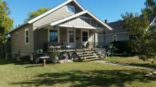 316 Curtis St, Pratt, KS 67124-1829