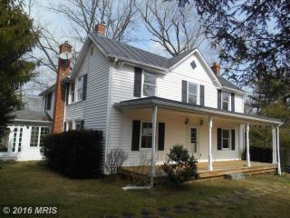 13117 Beechwood Ln, Rixeyville, VA 22737-3139