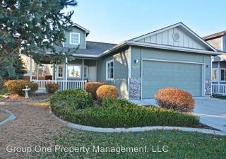 6037 Castleton Ln, Boise ID  83714-1384 exterior