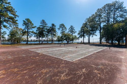 1307 Cypress Pointe, Foreston SC  29102-4599 exterior