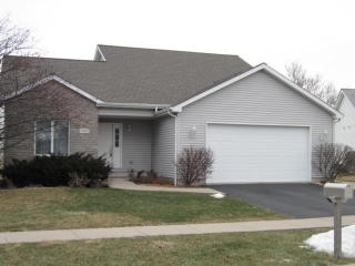 351 Serenity Ln, Dekalb, IL 60115-9516