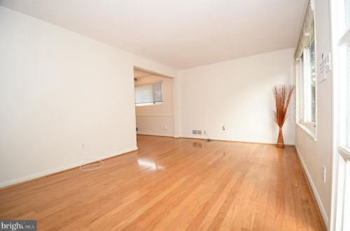 3903 Havard St, Silver Spring MD 20906-4460 exterior