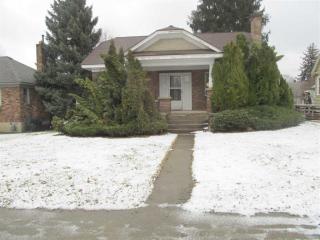 2514 Normandie St, Spokane WA  99205-3152 exterior