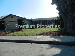 3626 Citrus Ave, Walnut Creek CA  94598-1723 exterior