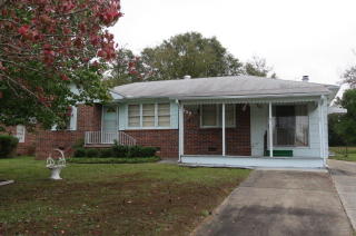 3338 Markwood Dr, Macon, GA 31206-3413