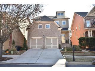 548 Myrtle Trace Ln, Suwanee GA  30024-6501 exterior