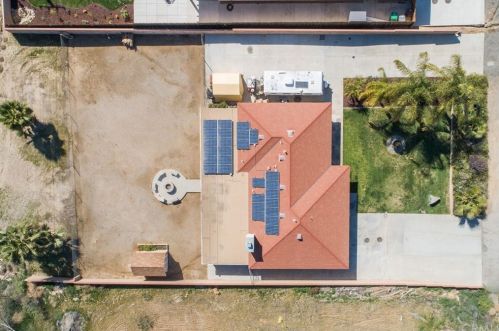 19063 Spalding Ave, Riverside CA  92508-9417 exterior