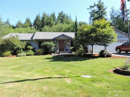 107 Hillcrest Rd, Napavine, WA 98532-8611