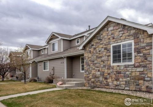 4310 Monte Cimone St, Greeley, CO 80620-8908