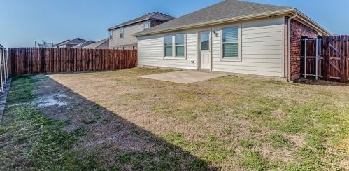 1209 Rainer Dr, Princeton TX 75407-0349 exterior