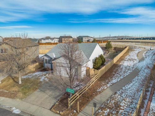 22897 Belleview Pl, Denver, CO 80015-6552