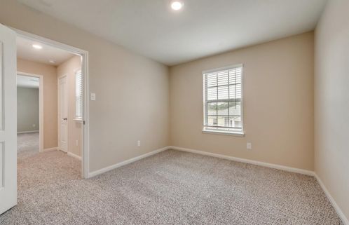 349 Lowery Oaks Trl, Fort Worth TX  76120-1722 exterior